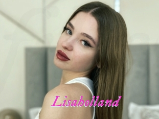 Lisaholland