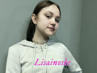 Lisainoske