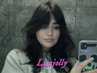 Lisajolly