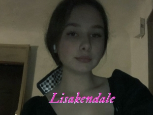 Lisakendale
