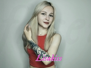 Lisakiss