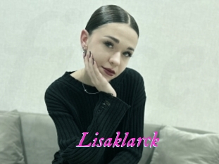 Lisaklarck