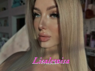 Lisalewisa