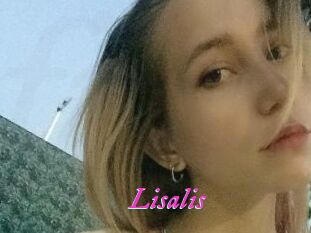 Lisalis