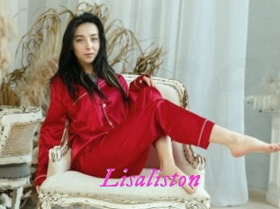 Lisaliston