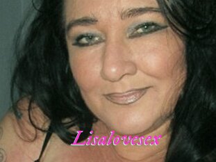 lisalovesex Fille Sensuelle