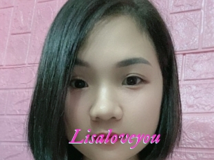 lisaloveyou Fille Sensuelle