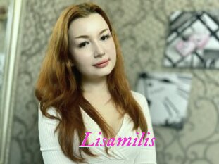 Lisamilis