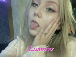 Lisamins