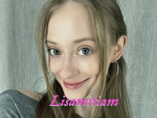 Lisamiriam