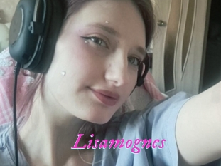Lisamognes