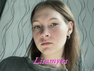 Lisamyles