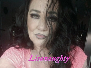 Lisanaughty