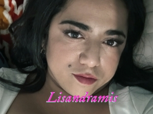 Lisandramis