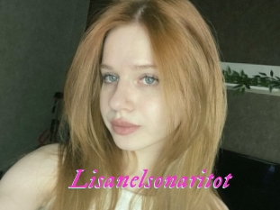 Lisanelsonaritot
