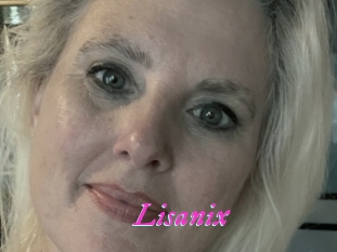 lisanix Fille Sensuelle