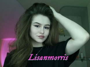 Lisanmorris