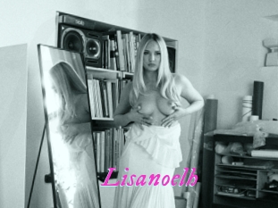 Lisanoelh