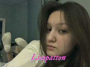 Lisapatton