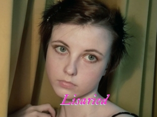 Lisaried