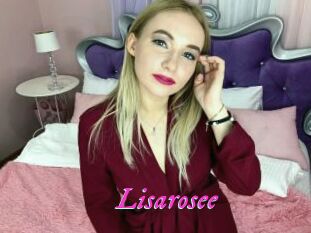Lisarosee