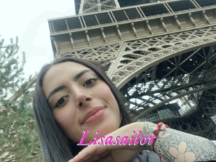 Lisasailor