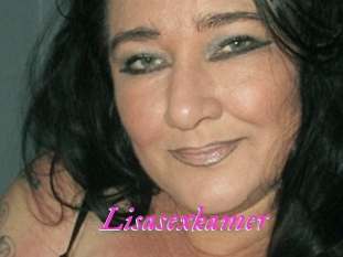Lisasexkamer