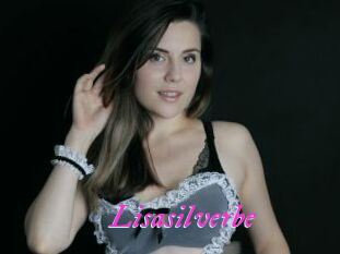 Lisasilverbe