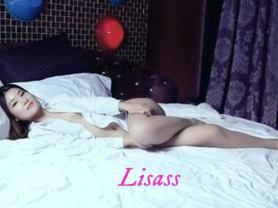 Lisass