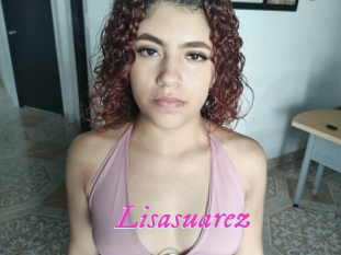 Lisasuarez