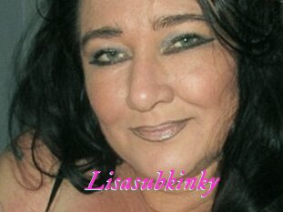lisasubkinky Fille Sensuelle