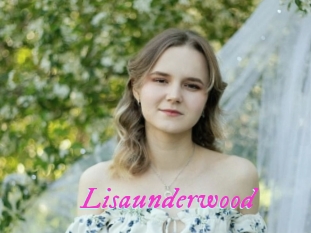 lisaunderwood Fille Sensuelle