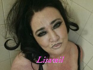 lisawil Fille Sensuelle