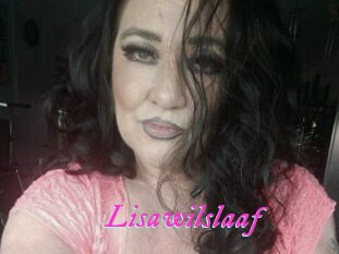 lisawilslaaf Fille Sensuelle