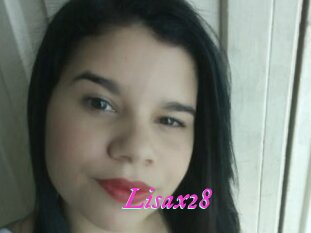 Lisax28