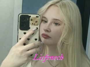 Lisfenech