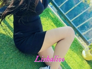 Lishalioo
