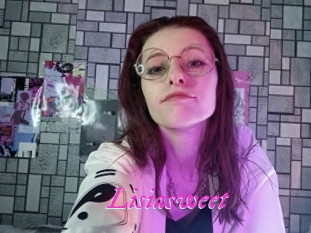 Lisiasweet