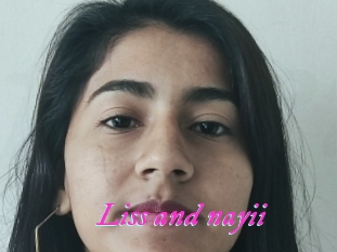 Liss_and_nayii