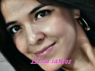 Lissa_santos