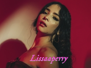 Lissaaperry