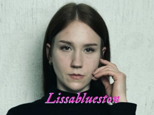 Lissablueston