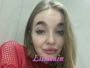 lissacain Fille Sensuelle