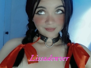 Lissadenver