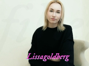 lissagoldberg Fille Sensuelle