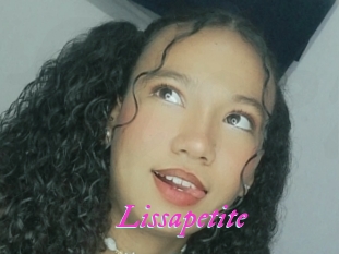 Lissapetite