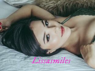 Lissasmiles