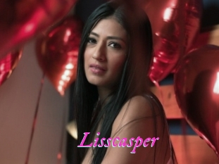 Lisscasper