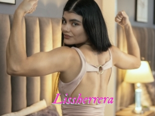 Lissherrera
