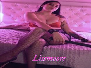 Lissmoore
